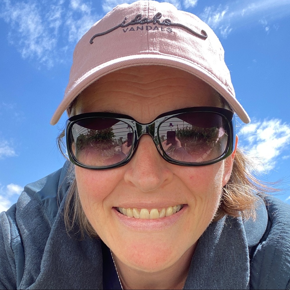 Meet your Posher, Annalea